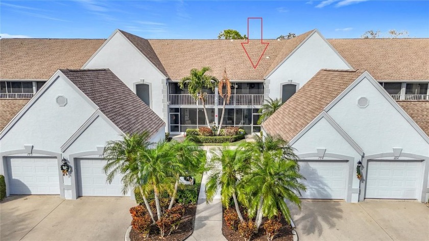 Your Florida Country Club lifestyle awaits at this beautifully - Beach Condo for sale in Bradenton, Florida on Beachhouse.com