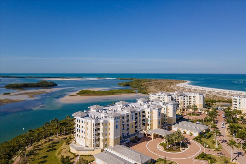 UNBELIEVABLE PRICE REDUCTION OF OVER 150K....BRAND NEW - Beach Condo for sale in Tierra Verde, Florida on Beachhouse.com