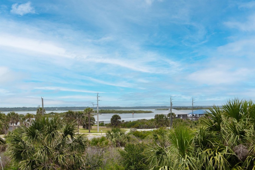 Prepare To Be Amazed By This Corner Unit! From The Moment You - Beach Condo for sale in St Augustine, Florida on Beachhouse.com