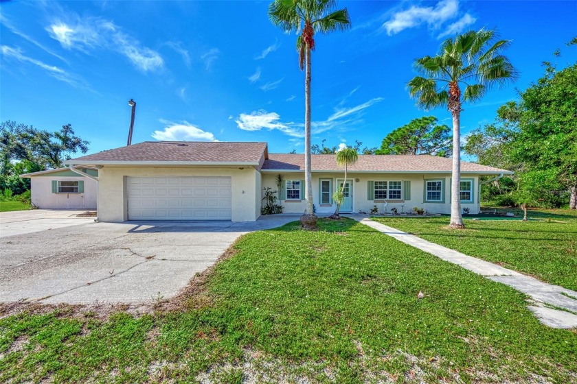 One or more photo(s) has been virtually staged. WOW LOOK AT - Beach Home for sale in Englewood, Florida on Beachhouse.com