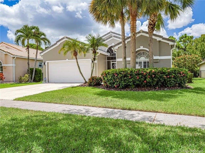 MOTIVATED SELLER! Welcome to this beautifully updated 3BR/2BA - Beach Home for sale in Stuart, Florida on Beachhouse.com