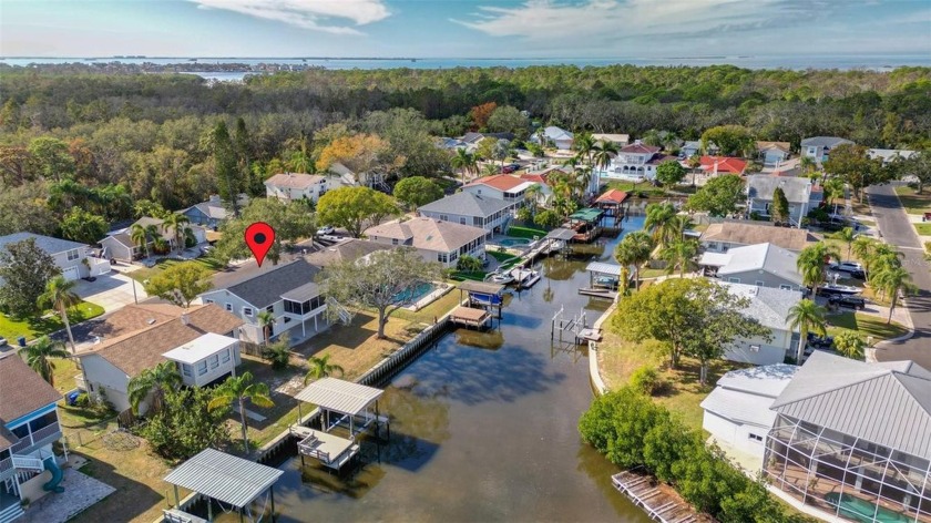 Seller is offering BUYER CONCESSIONS with a competitive offer! - Beach Home for sale in Palm Harbor, Florida on Beachhouse.com