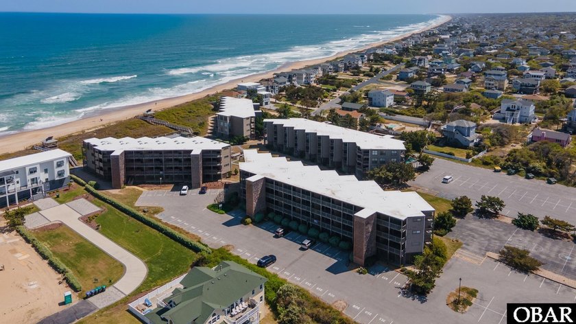 Enjoy coastal living in this charming 2nd-level condo located in - Beach Condo for sale in Duck, North Carolina on Beachhouse.com