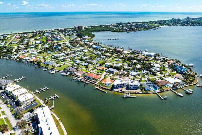 Discover luxurious island living in this stunning 2-bedroom - Beach Condo for sale in Fort Pierce, Florida on Beachhouse.com