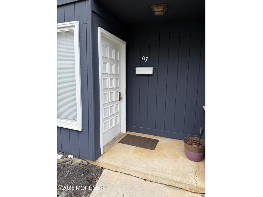 Twinlights is highly sought after complex and a commuter's dream - Beach Home for sale in Highlands, New Jersey on Beachhouse.com