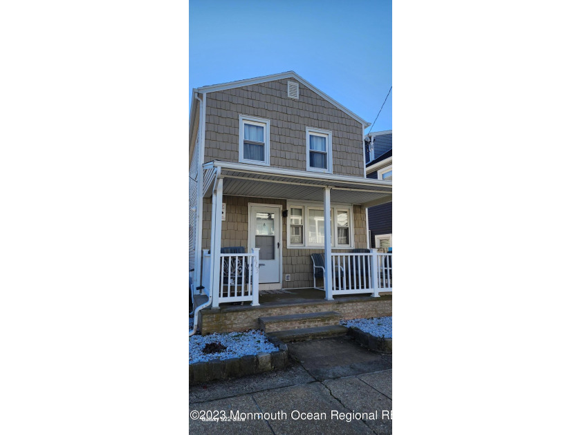 SHOWINGS BY APPOINTMENT ONLY in Seaside Heights, two blocks from - Beach Home for sale in Seaside Heights, New Jersey on Beachhouse.com