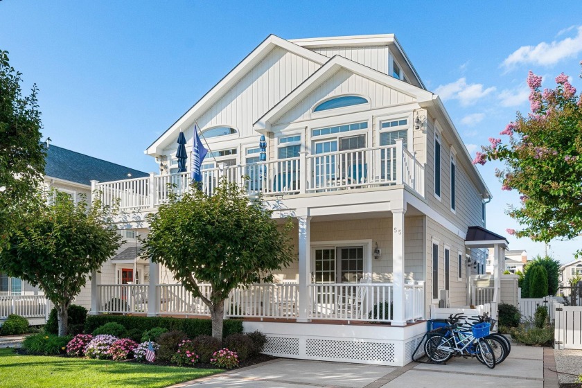 What a fantastic opportunity! This location is perfect for - Beach Home for sale in Avalon, New Jersey on Beachhouse.com