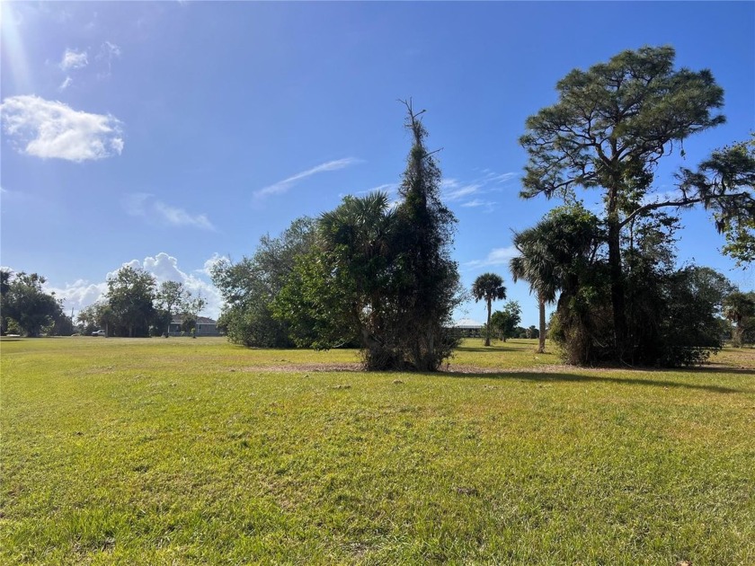 Build your custom home in the beautiful, growing community of - Beach Lot for sale in Punta Gorda, Florida on Beachhouse.com