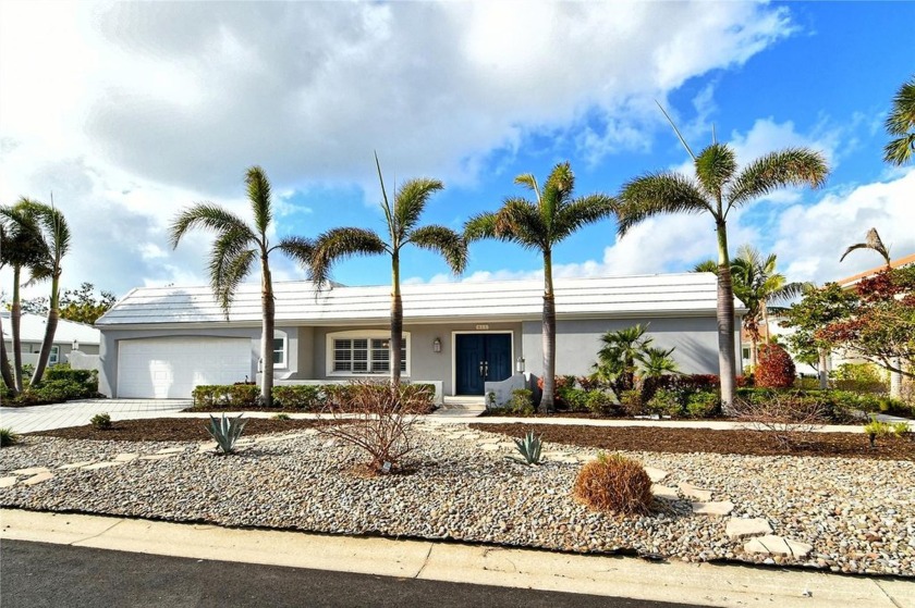 Exceptional Waterfront Opportunity on South Longboat Key - Beach Home for sale in Longboat Key, Florida on Beachhouse.com