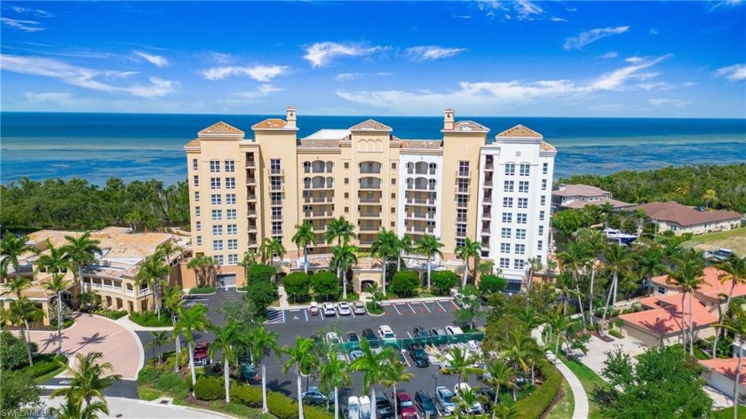 GULF AND GOLF!!!! Experience waterfront luxury living at its - Beach Condo for sale in Punta Gorda, Florida on Beachhouse.com