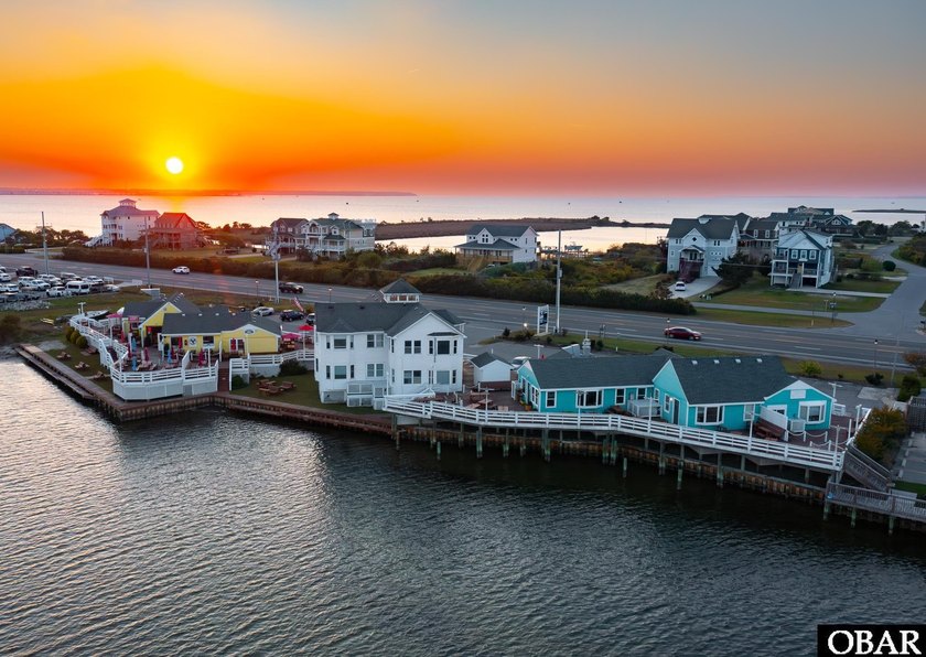 Introducing Nags Head Waterfront Shops at Caribbean Corners, a - Beach Commercial for sale in Nags Head, North Carolina on Beachhouse.com
