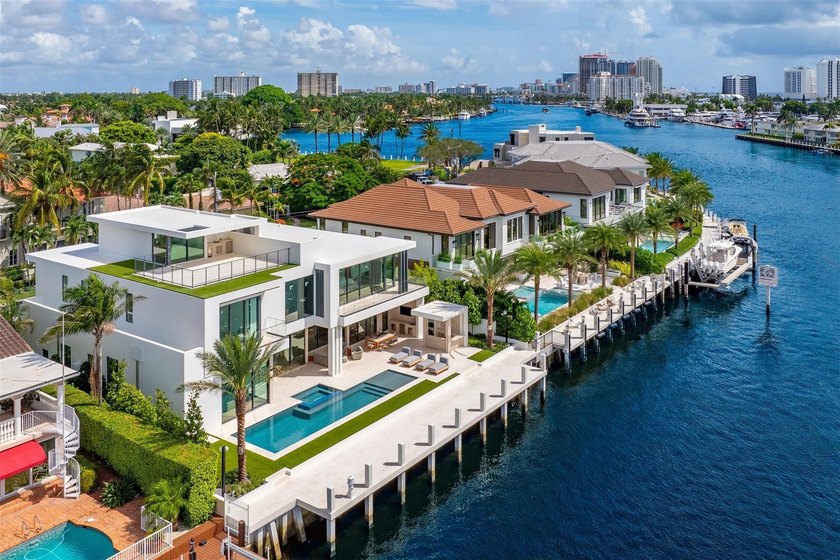 Built to last and now a rare opportunity at exceptional value in - Beach Home for sale in Fort Lauderdale, Florida on Beachhouse.com