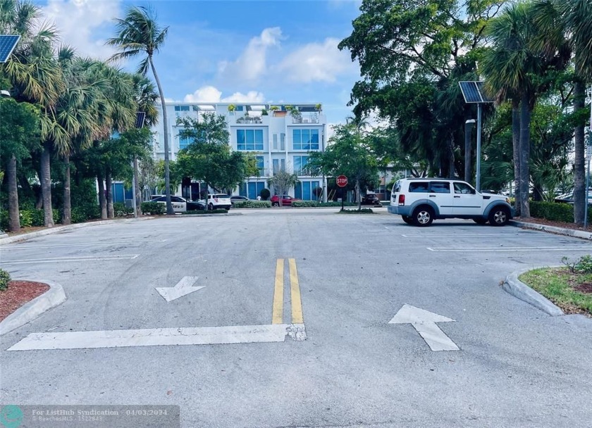 7,500 Sq. Ft. vacant parking lot located in the heart of the - Beach Commercial for sale in Pompano Beach, Florida on Beachhouse.com