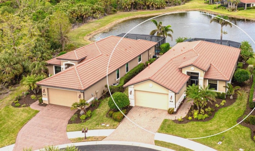 Welcome to this meticulously maintained and updated, natural gas - Beach Home for sale in Venice, Florida on Beachhouse.com