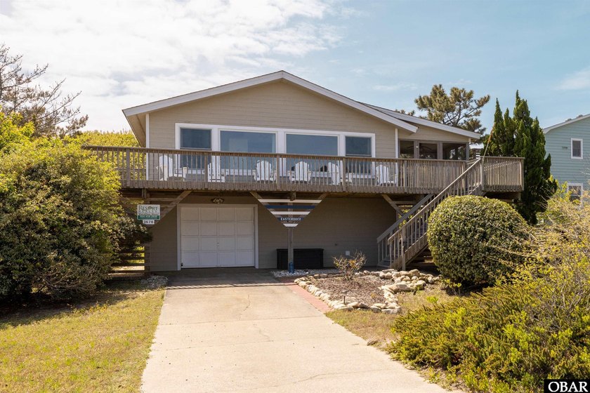 If you're looking for a beach home in Duck then, 143 Bayberry - Beach Home for sale in Duck, North Carolina on Beachhouse.com