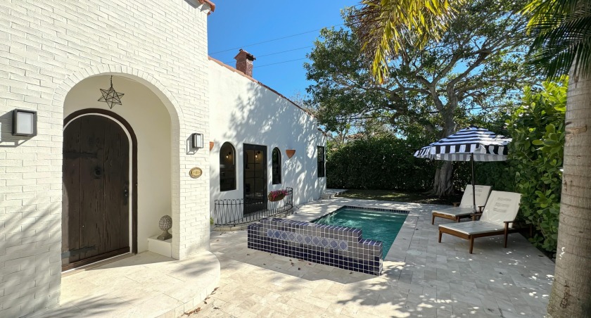 Presenting 301 Plymouth Rd in the highly desirable Belair - Beach Home for sale in West Palm Beach, Florida on Beachhouse.com