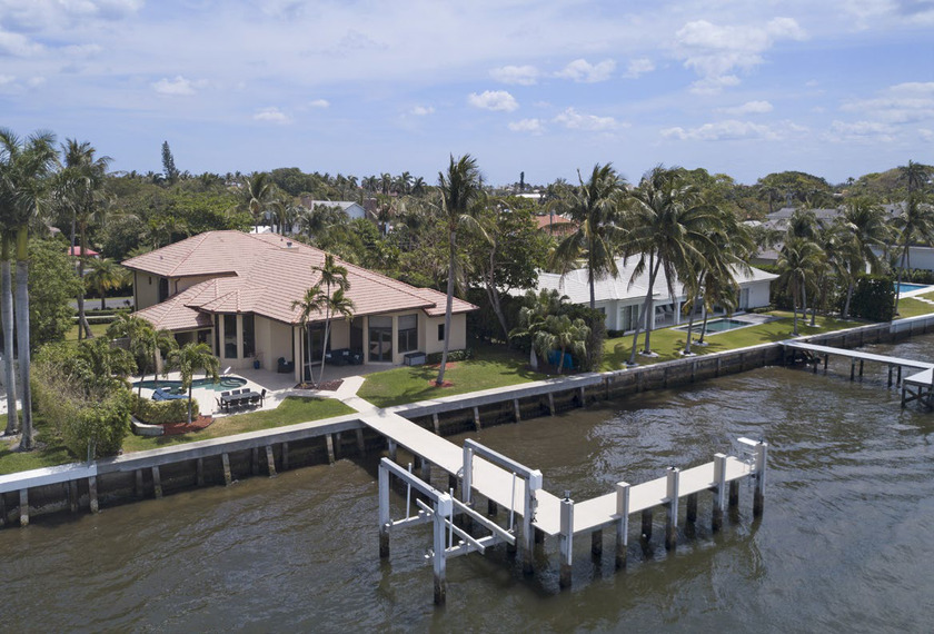 1423 Lands End Road | Point Manalapan | $4,475 - Beach Home for sale in Lantana, Florida on Beachhouse.com
