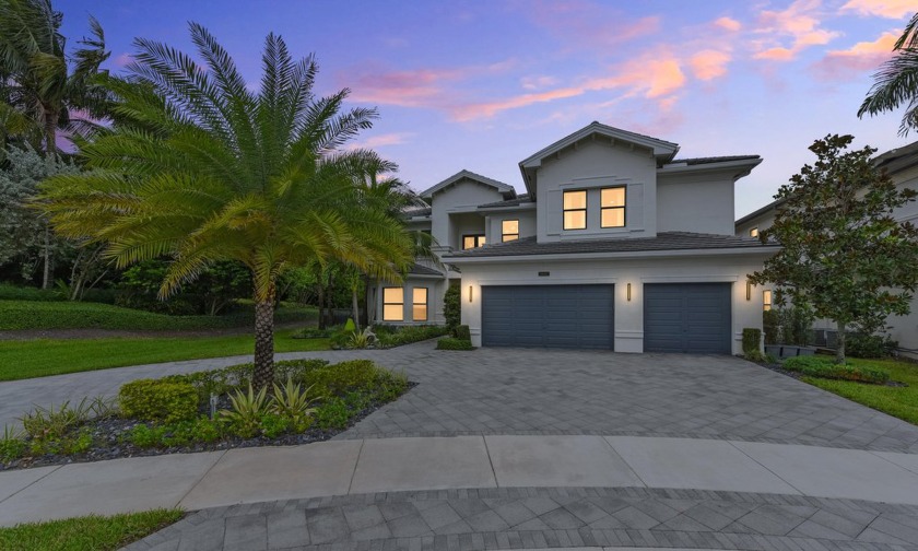 This Stunning upgraded Mediterranean style pool home is an - Beach Home for sale in Delray Beach, Florida on Beachhouse.com