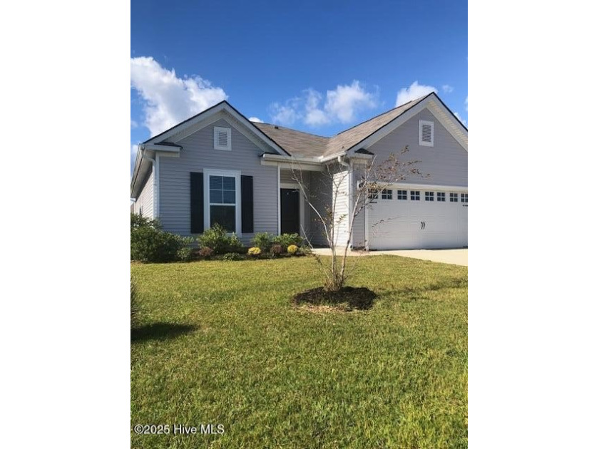 PRICE REDUCED--single owner home only 3 years old, lovingly and - Beach Home for sale in Calabash, North Carolina on Beachhouse.com