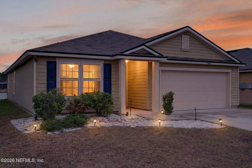 Tucked away on a quiet cul-de-sac in the sought-after Cross - Beach Home for sale in Green Cove Springs, Florida on Beachhouse.com