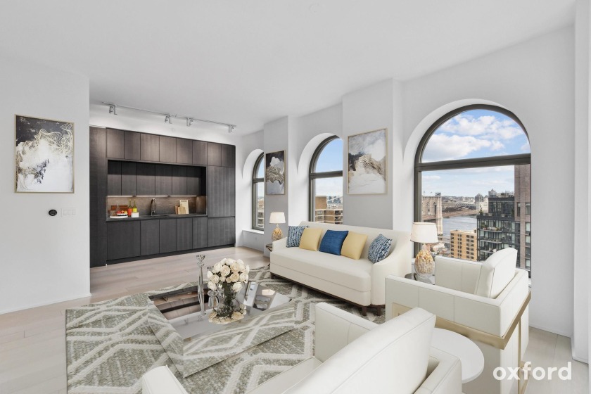 Welcome to 130 William Street, one of the best selling new condo - Beach Condo for sale in New York, New York on Beachhouse.com