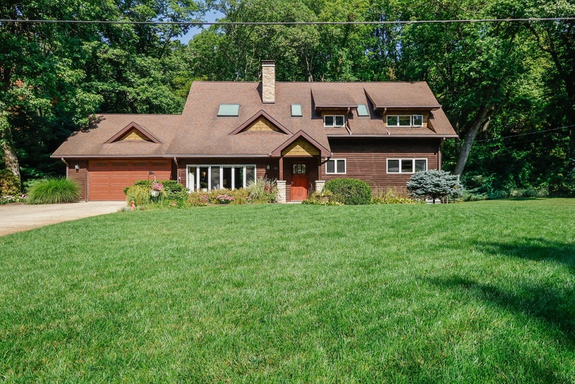 Welcome to this stunning five-bedroom, three-bath home that - Beach Home for sale in Portage, Indiana on Beachhouse.com
