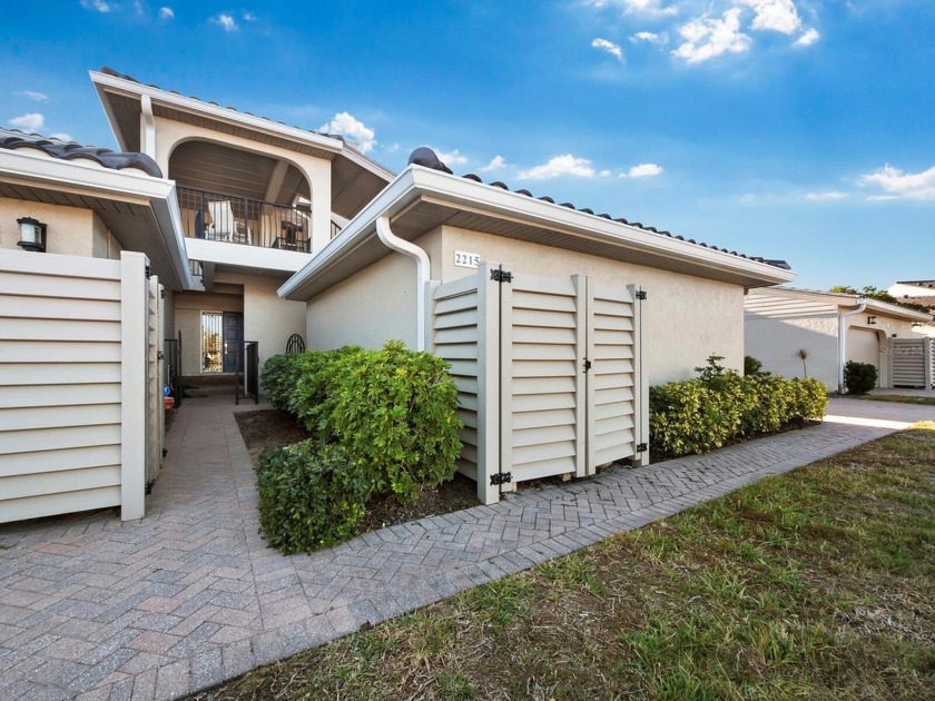 Discover Longboat Key living in this inviting 3BR/2BA - Beach Condo for sale in Longboat Key, Florida on Beachhouse.com