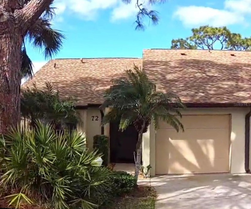 Welcome to Fairways at Capri Isles. This charming 3-bedroom - Beach Home for sale in Venice, Florida on Beachhouse.com