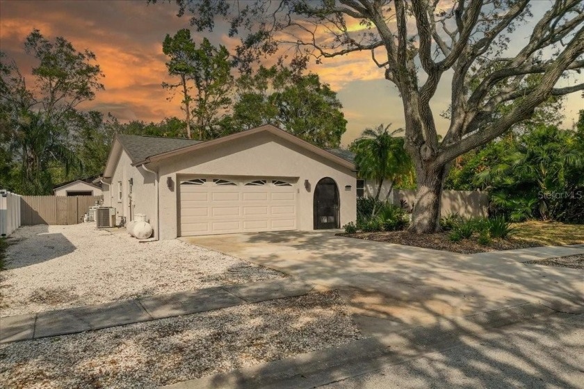 Experience the Florida lifestyle in this meticulously remodeled - Beach Home for sale in Clearwater, Florida on Beachhouse.com