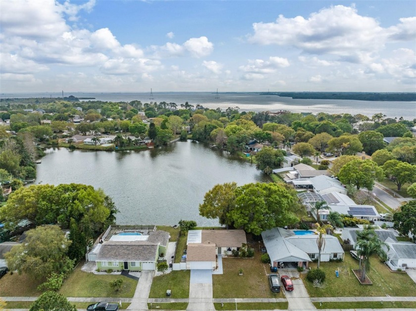 MULTIPLE OFFERS RECEIVED... HIGHEST AND BEST OFFERS ARE DUE BY - Beach Home for sale in Oldsmar, Florida on Beachhouse.com