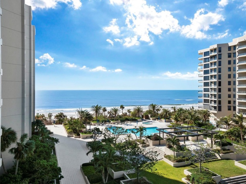 Experience the ultimate in Longboat Key living in the Promenade - Beach Condo for sale in Longboat Key, Florida on Beachhouse.com