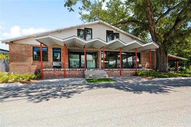 Vice Admiral Loft is a distinctive 3-bedroom residence at - Beach Condo for sale in Bay Saint Louis, Mississippi on Beachhouse.com