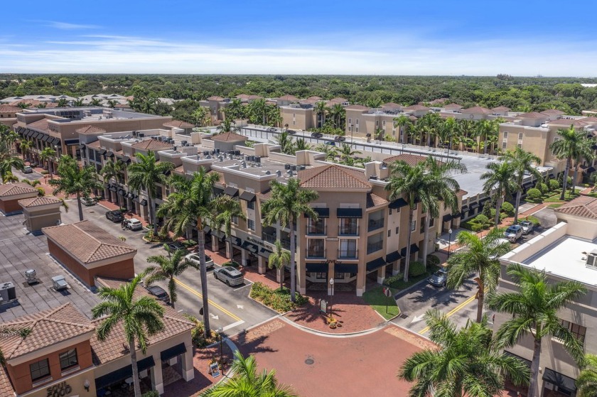 Experience the Best of Urban Living at Residences at - Beach Condo for sale in Palm Beach Gardens, Florida on Beachhouse.com