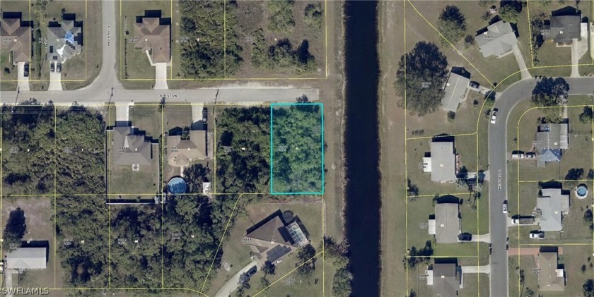 Come and explore the opportunities this lot has with southern - Beach Lot for sale in Lehigh Acres, Florida on Beachhouse.com