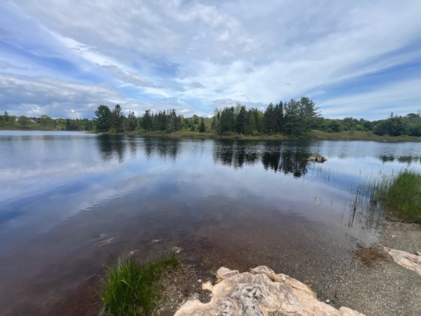 Looking for a piece of Maine to call your own? This beautiful 2 - Beach Acreage for sale in Sullivan, Maine on Beachhouse.com