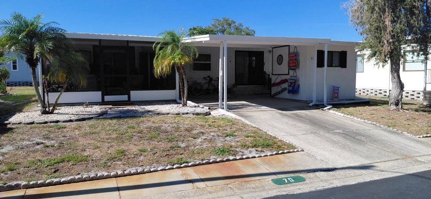 Motivated Seller!!! Price Reduced!!! 5 Star Sugar Creek 55+ - Beach Home for sale in Largo, Florida on Beachhouse.com