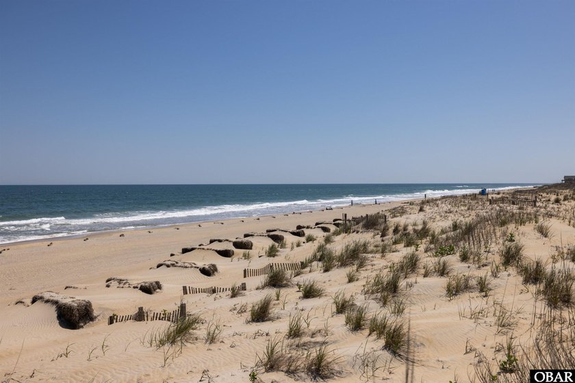 A 34 foot elevation oceanfront lot priced at below Assessed Tax - Beach Lot for sale in Kill Devil Hills, North Carolina on Beachhouse.com