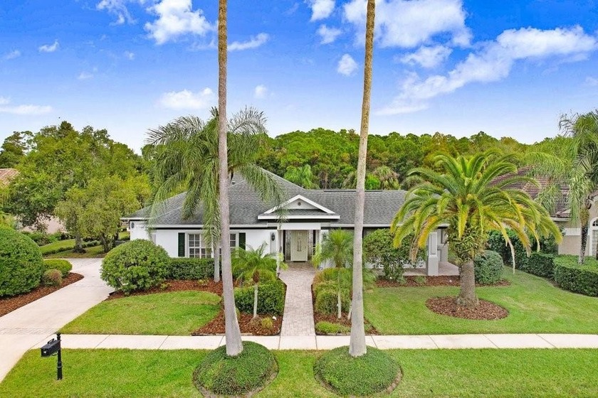 Welcome to this truly exceptional one-of-a-kind custom Ken - Beach Home for sale in Tampa, Florida on Beachhouse.com