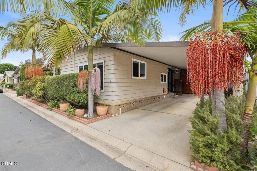 Come and see this stunning manufactured home located in the - Beach Home for sale in Ventura, California on Beachhouse.com