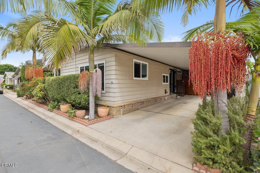 Come and see this stunning manufactured home located in the - Beach Home for sale in Ventura, California on Beachhouse.com