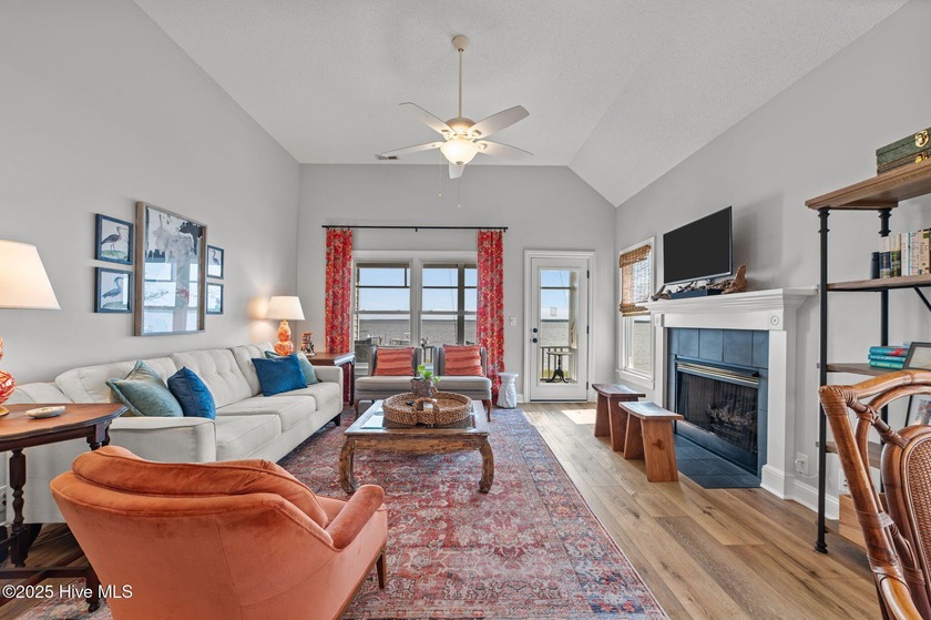 Welcome to your serene escape on the Pungo River, a beautifully - Beach Condo for sale in Belhaven, North Carolina on Beachhouse.com