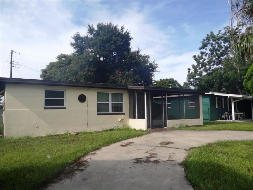 Ideal opportunity for first time home buyers!! Located in the - Beach Home for sale in Largo, Florida on Beachhouse.com