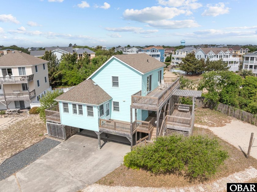 Experience the quintessential Outer Banks lifestyle at 138 - Beach Home for sale in Duck, North Carolina on Beachhouse.com