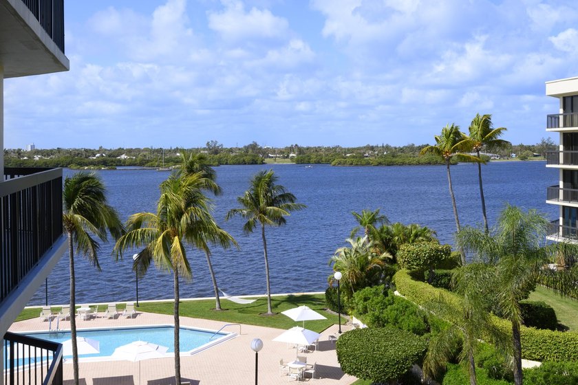 Step into refined coastal elegance with this impeccably - Beach Condo for sale in Palm Beach, Florida on Beachhouse.com