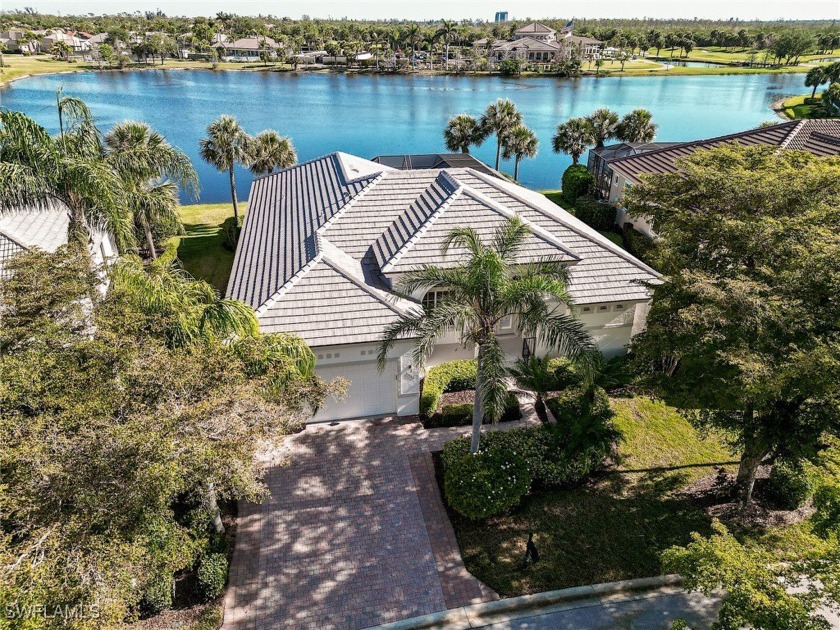 Updated and waterfront on New Castle Drive, one of the most - Beach Home for sale in Fort Myers, Florida on Beachhouse.com