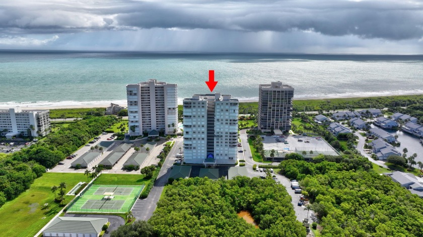 Endless Views. Timeless Style. Coastal Perfection. Indulge in - Beach Condo for sale in Hutchinson Island, Florida on Beachhouse.com