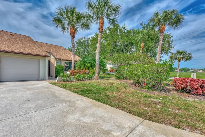 This completely remodeled end-unit villa at Fairways of Capri is - Beach Home for sale in Venice, Florida on Beachhouse.com