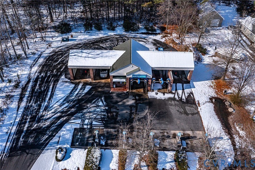 Auto Spa of Gloucester is a great opportunity to start or grow - Beach Lot for sale in Mathews, Virginia on Beachhouse.com