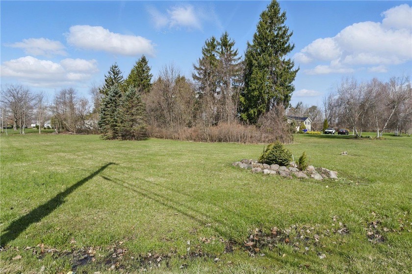 Corner Lot! Great Location!! Building lot would have to be - Beach Lot for sale in Hilton, New York on Beachhouse.com