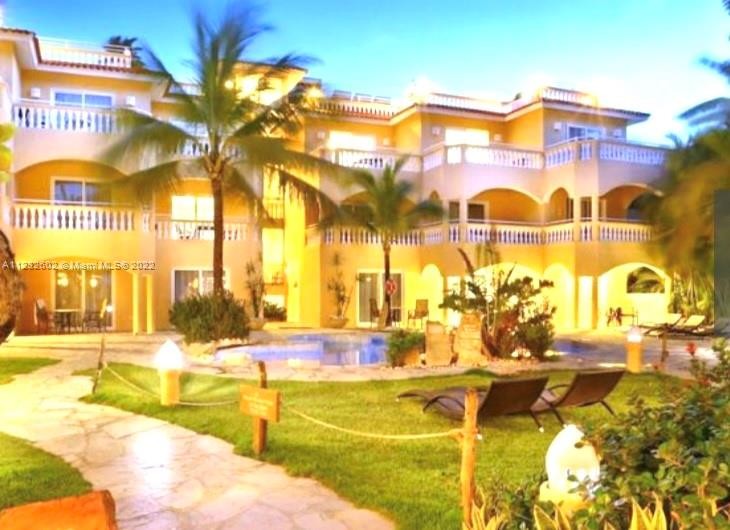 Dominican Republic Beachfront Homes For Sale Real Estate Caribbean